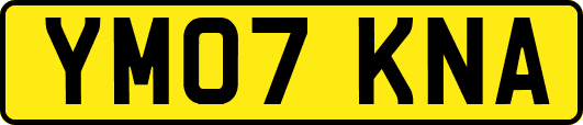 YM07KNA