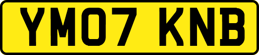 YM07KNB