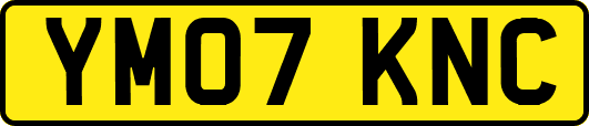 YM07KNC