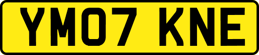 YM07KNE