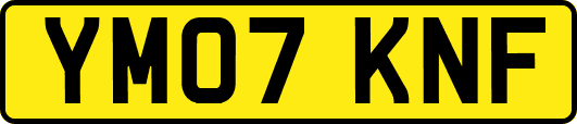 YM07KNF