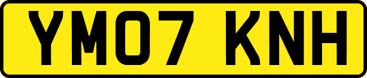 YM07KNH
