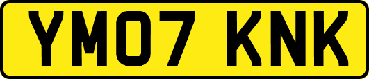 YM07KNK