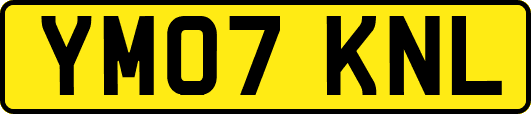 YM07KNL