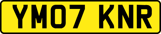 YM07KNR