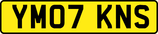YM07KNS