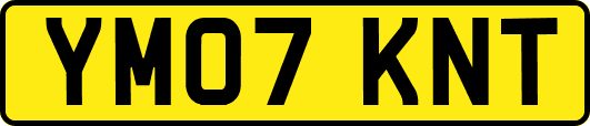 YM07KNT