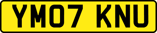 YM07KNU