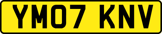 YM07KNV
