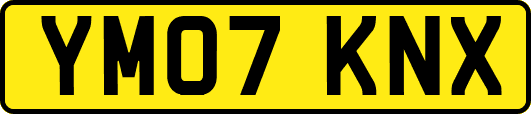 YM07KNX