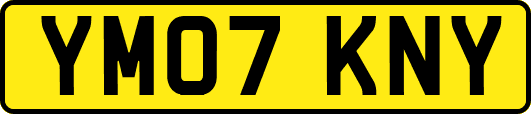 YM07KNY