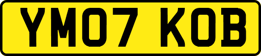 YM07KOB
