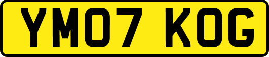 YM07KOG