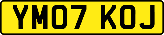 YM07KOJ