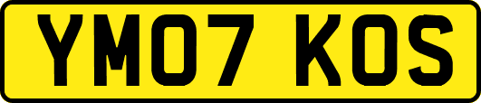 YM07KOS