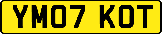 YM07KOT