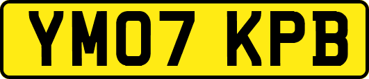 YM07KPB