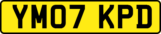 YM07KPD
