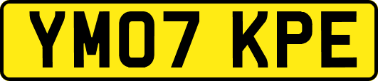 YM07KPE