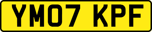 YM07KPF