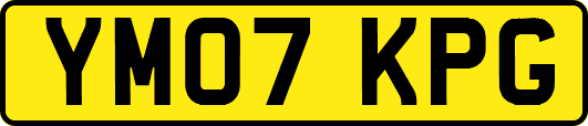 YM07KPG
