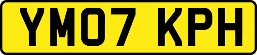 YM07KPH