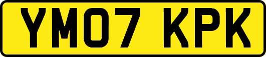YM07KPK