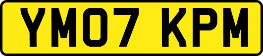 YM07KPM