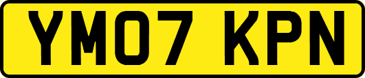YM07KPN