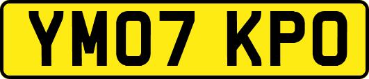 YM07KPO
