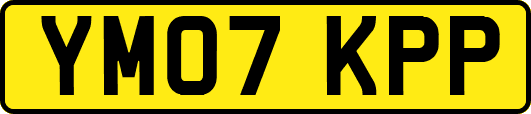 YM07KPP