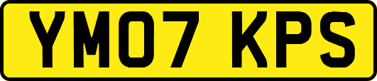 YM07KPS