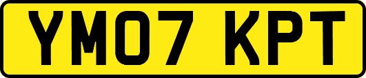 YM07KPT