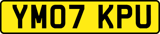 YM07KPU