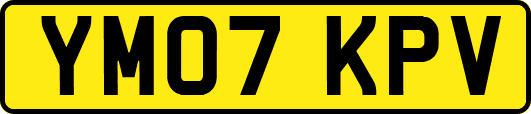 YM07KPV
