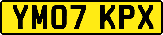 YM07KPX