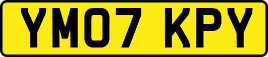 YM07KPY