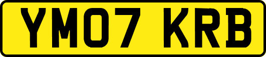 YM07KRB