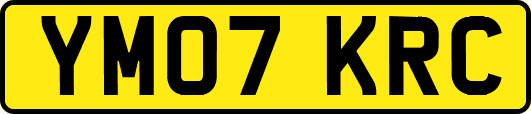 YM07KRC