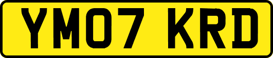 YM07KRD