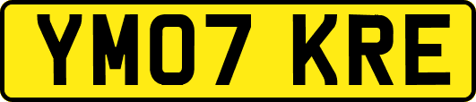 YM07KRE