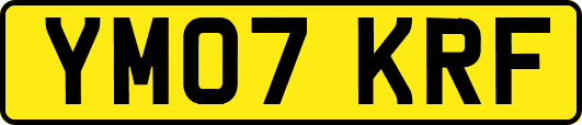 YM07KRF
