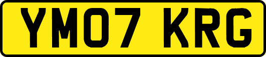 YM07KRG