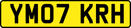 YM07KRH