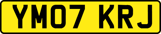 YM07KRJ