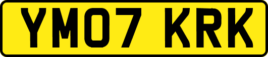 YM07KRK