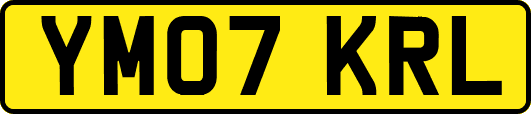 YM07KRL