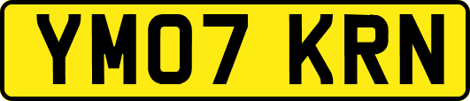 YM07KRN