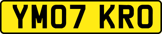 YM07KRO