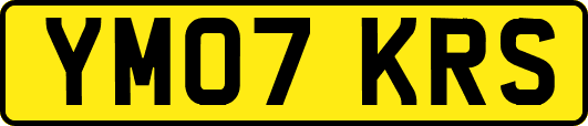 YM07KRS
